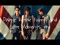 Palaye Royale Funny and Cute Moments #4