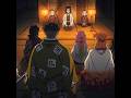 HASHIRAS VS UPPER RANK 4 💀 DEMON SLAYER / KIMETSUNOYAIBA EDIT/AMV #shorts #anime
