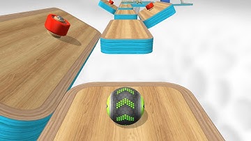 Going Balls: Super SpeedRun New Gameplay | Level 29513 Walkthrough | iOS/Android