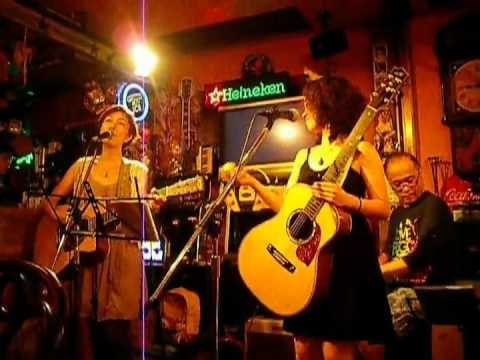 satchica 衝動 -  Live at BLUE CORN CAFE