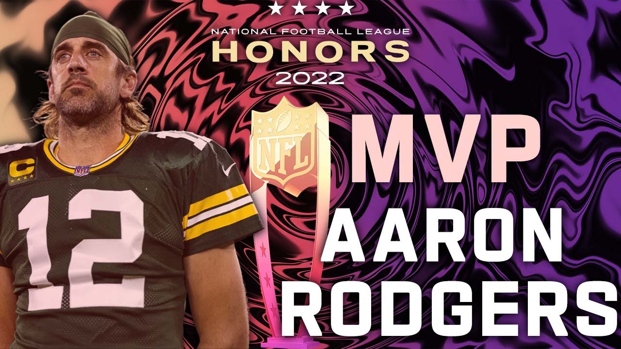 Aaron Rodgers, Packers in a different place from last year as MVP ...