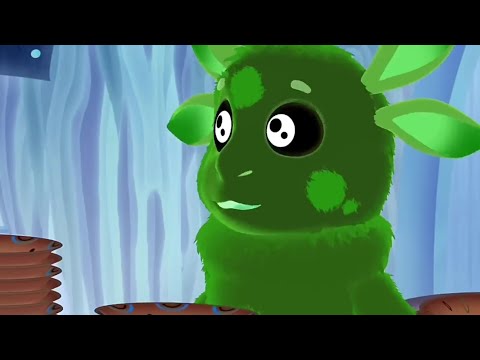 Luntik Apparat Seriya 143 In G Major