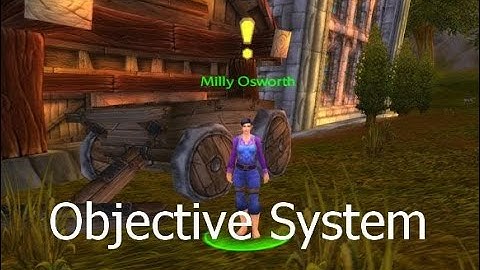 How to make Objectives | Unreal Engine