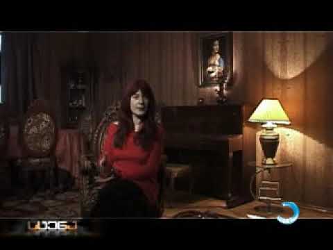 TV გადაცემა - რომეო და ჯულიეტა, გვანცა ღვინჯილია  TV program  - Romeo and Juliet, Gvantsa Ghvinjilia