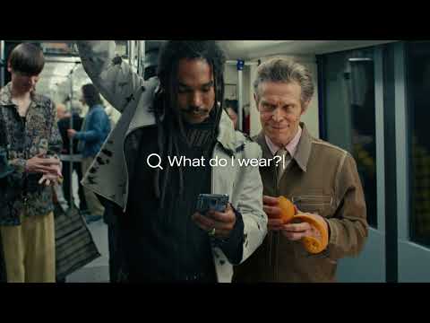 What do I wear? I Autumn/Winter 2024 I Zalando