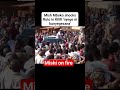 Nyege Ni Kunyegezana Mishi Mboko 