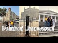 Mumbai Diaries - Exploring Iconic Landmarks, Hidden Gems, and Unforgettable Moments #mumbaidiaries i