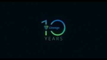 10 Years Redefining an Industry