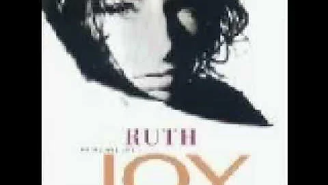 ruth joy - remind me