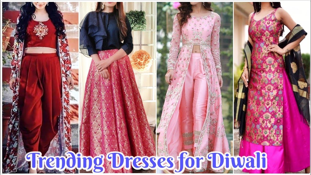 trending dresses