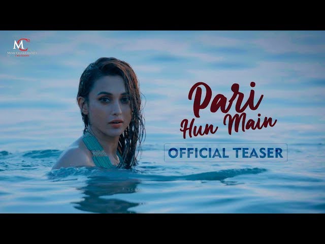 Pari Hun Main | Official Teaser | Mimi Chakraborty | Dabbu | Baba Yadav | Mimi Chakraborty Creations class=