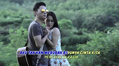 biru nya cinta mahesa - Playlist 