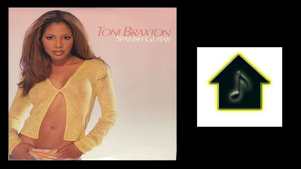 洋楽 Toni Braxton,Hex Hector,Junior Vasquez Toni Braxton - Spanish Guitar (HQ2 Dub) - YouTube