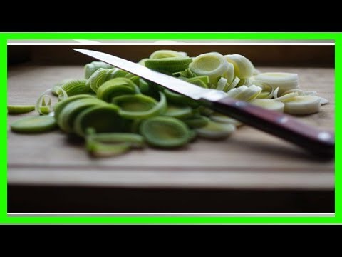 Puerros con vinagreta de verduras camera iphone 8 plus apk