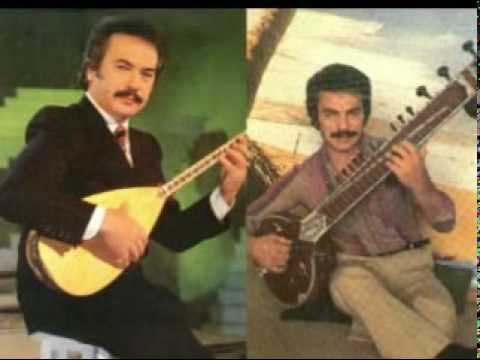 Orhan Gencebay - Gözüm Kesmiyor