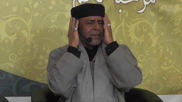 ترتيل رائع من سورة آل عمران للمقرئ عبد الإله مفتاح