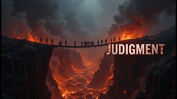 The Sirat Bridge: 7 Essential Questions You Must Answer Before Entering Eternity