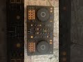 DJ controller