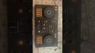 DJ controller