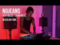 Nojeans  tech house  latin house  brazilian funk mix set vol 4