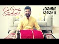 En Veetu Thottathil | Vocomrid Cover | Gentleman | AR Rahman