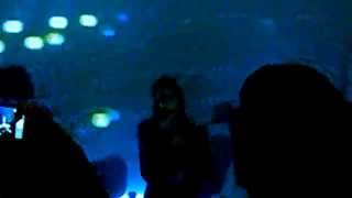 Cannons Touch live