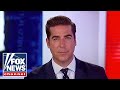 Jesse Watters: The Biden, Bernie agenda just went down in flames