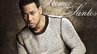 Video thumbnail of "Romeo Santos - Mami"