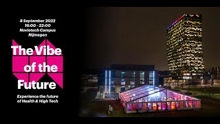 Vibe of the Future festival