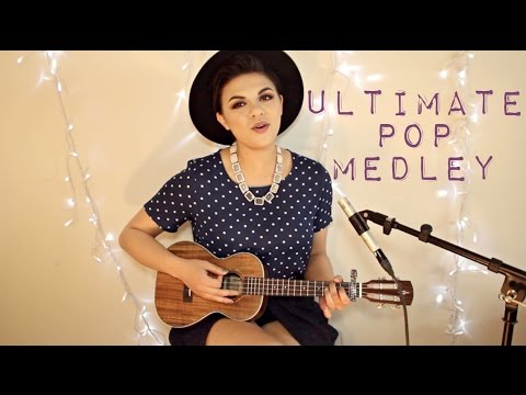 Ultimate Pop Medley