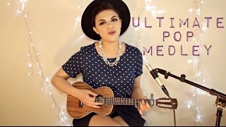 Ultimate Pop Medley! chords