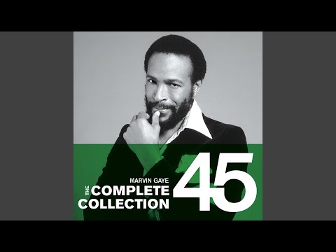 Marvin Gaye - This Love Starved Heart Of Mine (It's Killing Me) (1994 Love Starved Heart Version (Mono))
