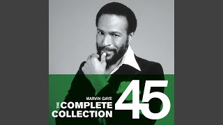 This Love Starved Heart Of Mine (It's Killing Me) (1994 Love Starved Heart Version (Mono)) - Marvin Gaye