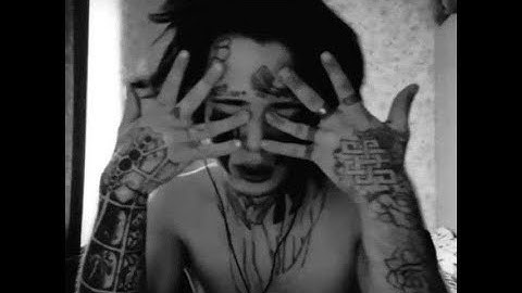 rust highlight old recoil