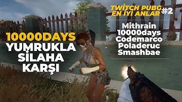 10000Days Yumrukla Iroh