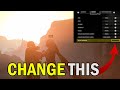 Helldivers 2 best settings to make everything better