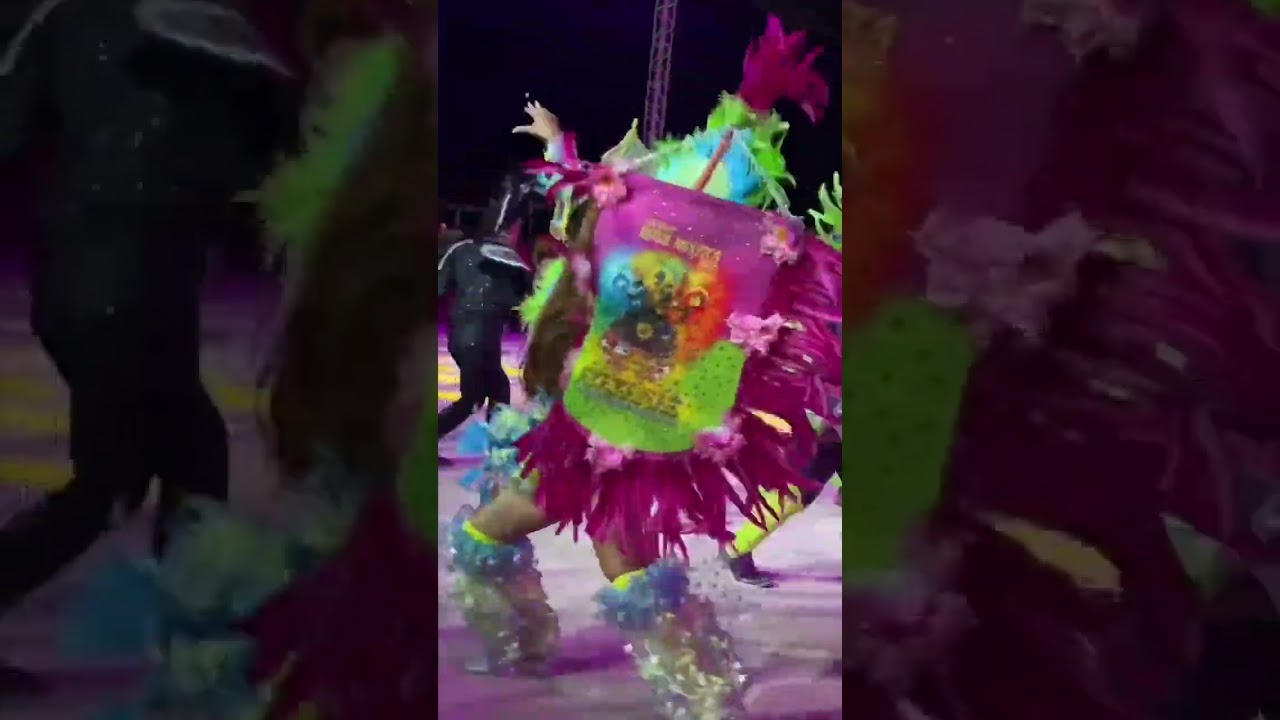 Ciranda Rosa Mística Joycimara de Sá Porta Cores