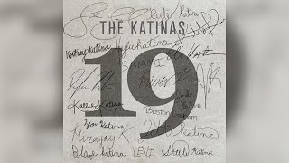 Video thumbnail of "The Katinas - Emanuelu"