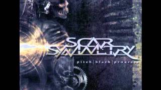 Video thumbnail of "Scar Symmetry - Retaliator"