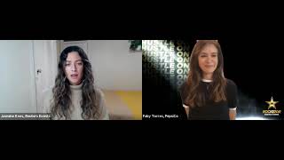 Reuters Events: Women in Marketing with Fabiola Torres