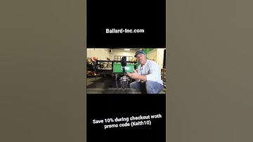 "Ox Lock" is Amazing for Trailer Security