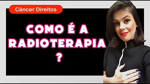 Quais são os efeitos colaterais da radioterapia na mama?