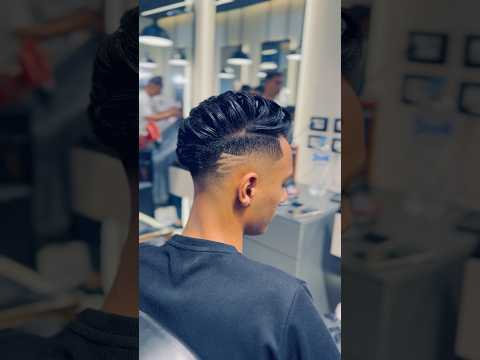 مفيش منو مجاش لسه الي اخاف منو حلاق مصر حلاقة واستشوار موت