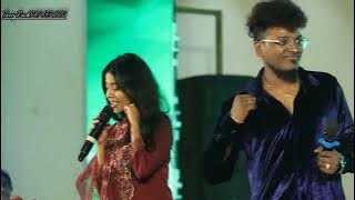 Machan Meesai Song Live priyanka super singer