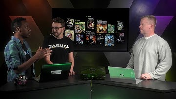 OG Xbox Backward Compatibility - Tips and Tricks