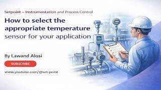 How to Select the Appropriate Temperature Sensor Net Worth