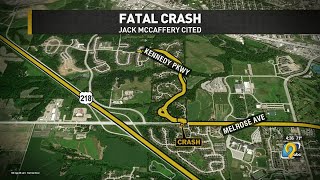 Son of Iowa basketball coach Fran McCaffery files motion to avoid initial court appearance after...