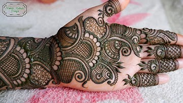 Download Top Mehandi Designs Mp3 Free And Mp4 Download Top Mehandi Designs Mp3 Free And Mp4