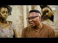 Alex Idoko: O artista pirografista da Nigéria