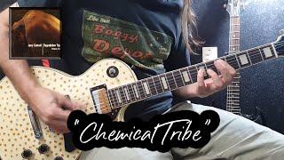 Watch Jerry Cantrell Chemical Tribe video